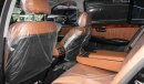 Lexus LS430