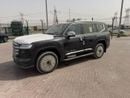 Toyota Land Cruiser VXR Toyota Land Cruiser VXR 3.5TT 2026 Full option GCC
