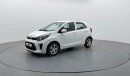 Kia Picanto LX 1.2 | Under Warranty | Inspected on 150+ parameters