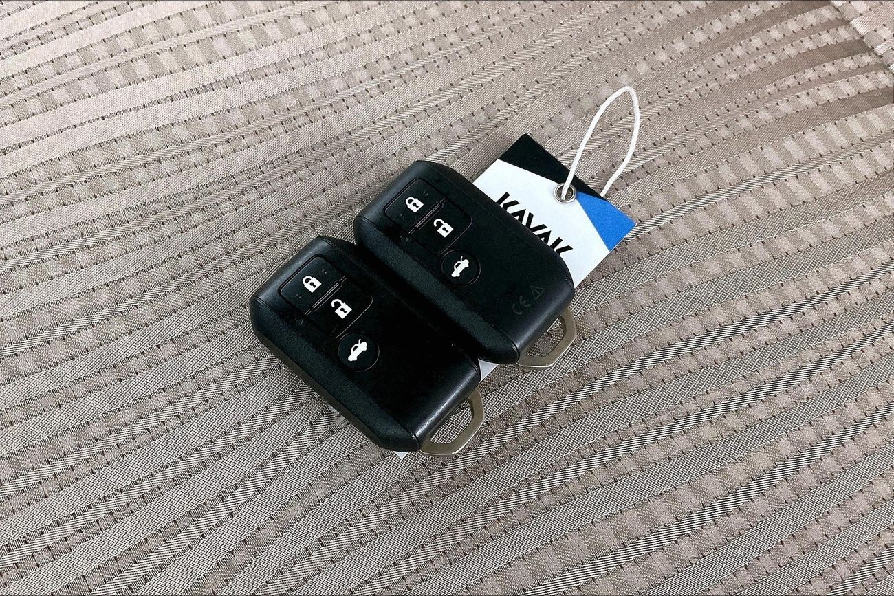 Suzuki Dzire GLX | Guaranteed Warranty | 0 Down Payment