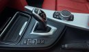 BMW 435i M SPORT 3 | Under Warranty | Inspected on 150+ parameters