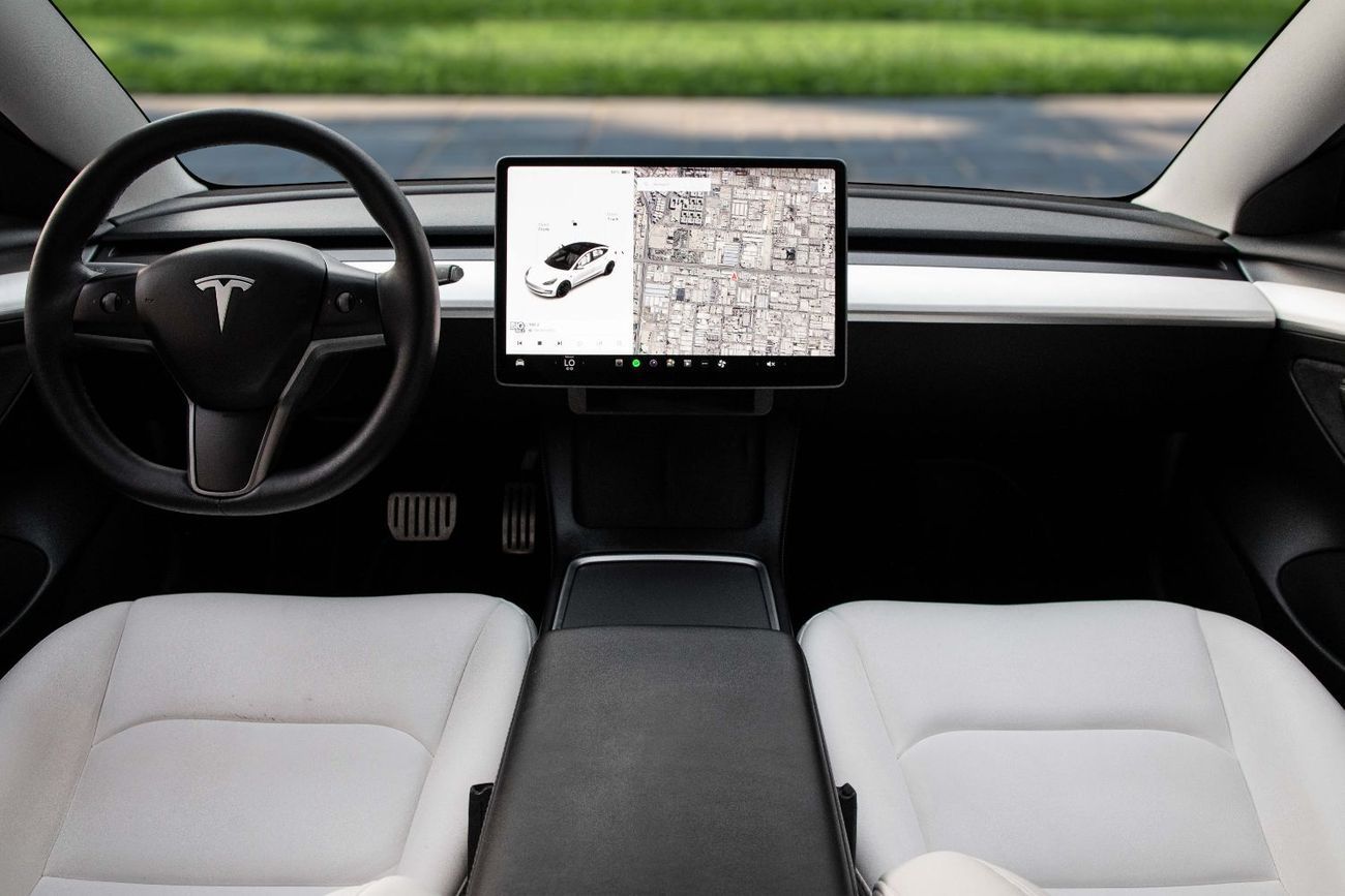 Tesla Model 3 Performance | 1,919 P.M  | 0% Downpayment | Amazing Condition!