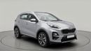 Kia Sportage 2022 EX | AED 893/Month | 0 DP | 30 Day Return | Warranty