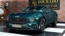 Bentley Continental GTC | LIMITED OFFER | FULLY LOADED | NEW