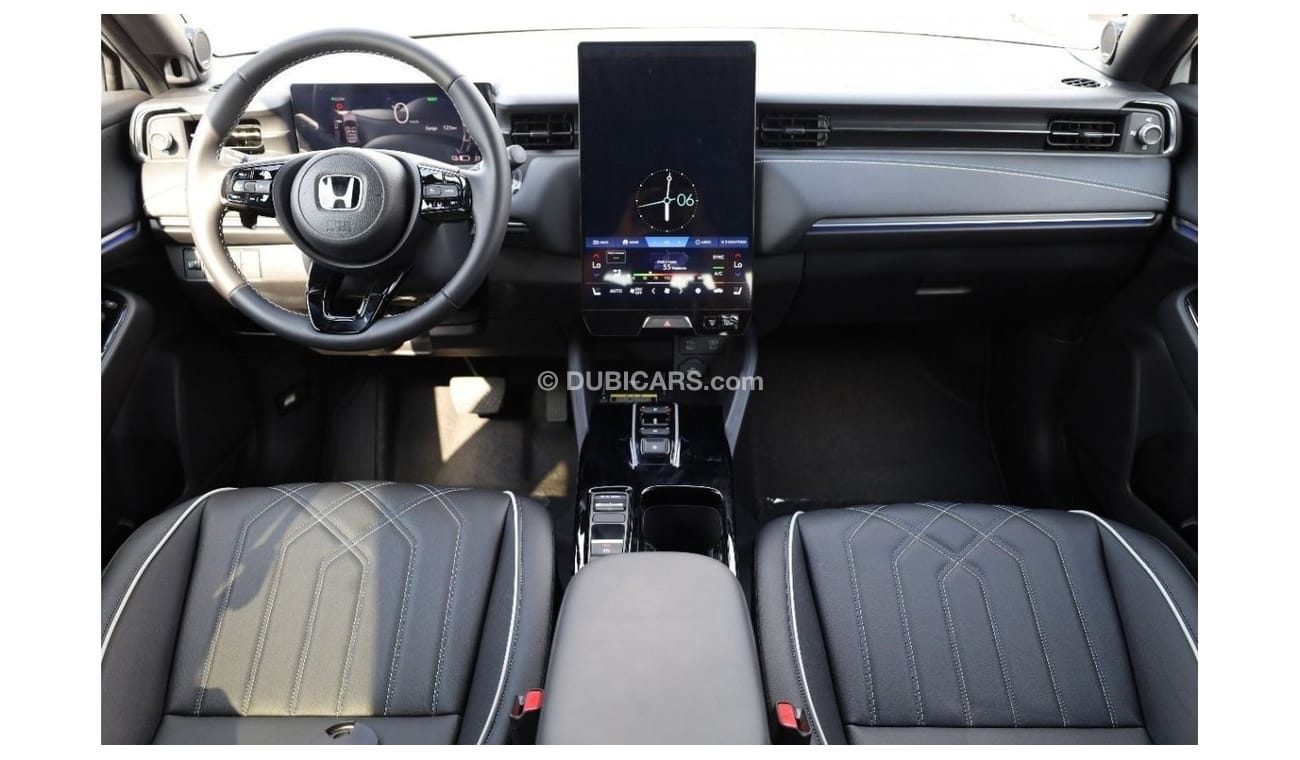 Honda e:NS1 HONDA_e:NS1_2022_FULL_OPTIONS_ELECTRIC