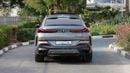 بي أم دبليو X6 XDRIVE 60i M SPORT 4.4L V8 AWD 2025 GCC 7000Km With 5 Years Warranty & Service @Official Dealer