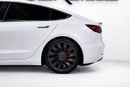 Tesla Model 3 Performance (AWD) AED 2,154 P.M | 0% Down Payment | Performance | Tesla Warranty
