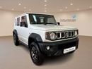Suzuki Jimny GLX