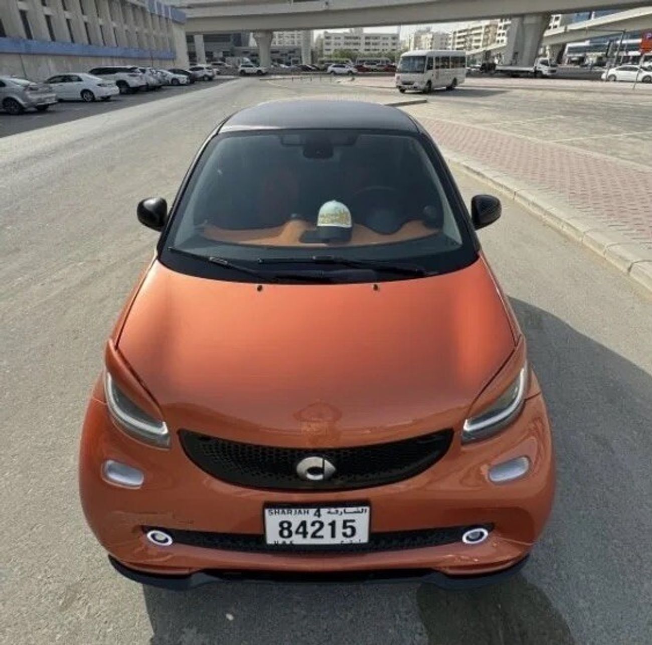 Smart ForTwo FULL OPTION