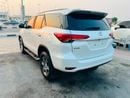 Toyota Fortuner EXR 2023ENGINE 2.7/V4 .