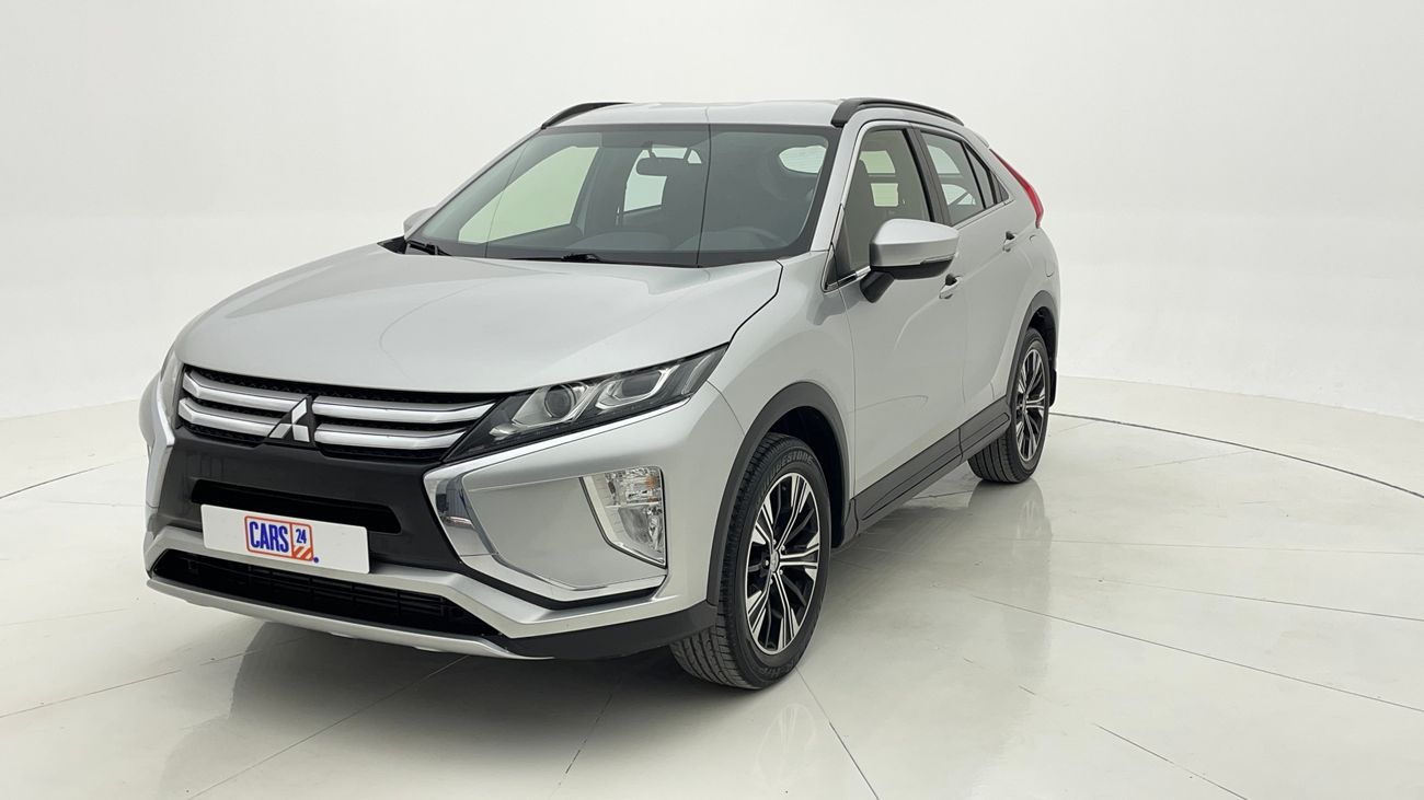 Mitsubishi Eclipse Cross GLX HIGHLINE 1.5 | Zero Down Payment | Free Home Test Drive