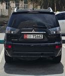 ميتسوبيشي آوتلاندر