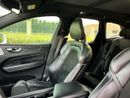 Volvo XC60 T6 R Design Plus