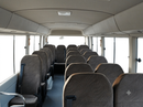 Toyota Coaster ECTAI0064 - 2026 Toyota Coaster 4.2L Dsl Mt - 6 Cyl - 23 Seats