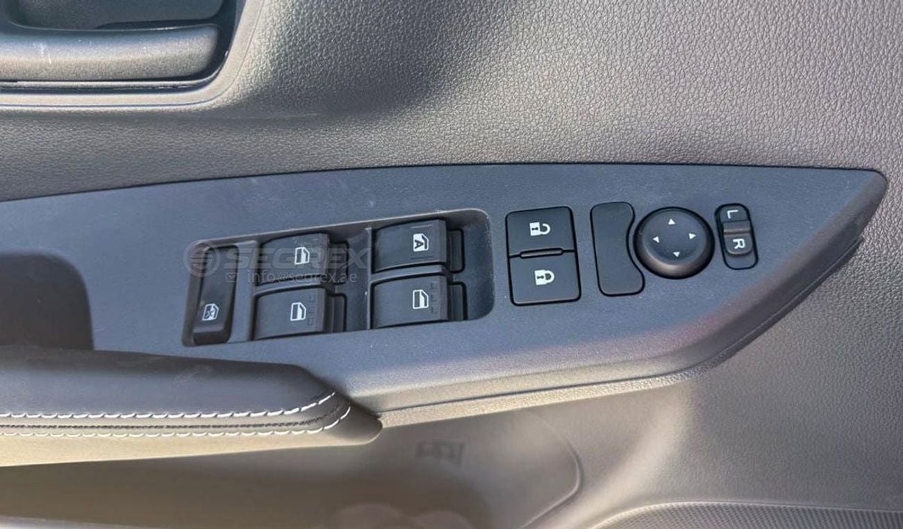 تويوتا يارس 2026 Model Toyota Yaris 1.5L Petrol 2WD A/T