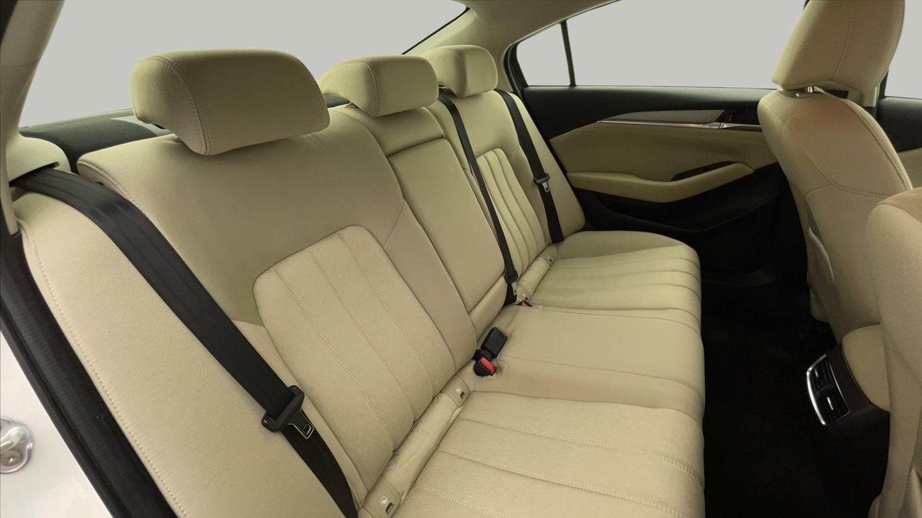 Mazda 6 S 2023 | AED 762/Month | 0 DP | 30 Day Return | Warranty | Service History