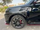 نيسان باترول Nismo 5.6L