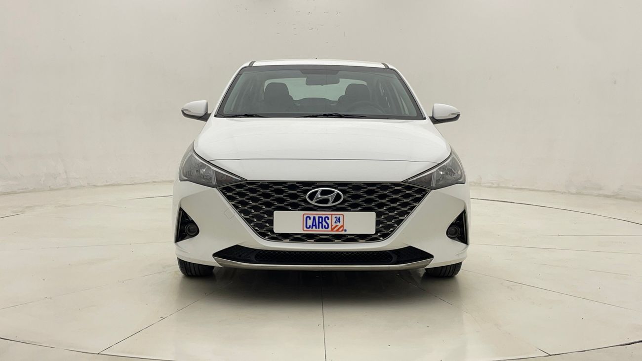 هيونداي أكسنت SMART 1.6 | بدون دفعة مقدمة | اختبار القيادة في المنزل