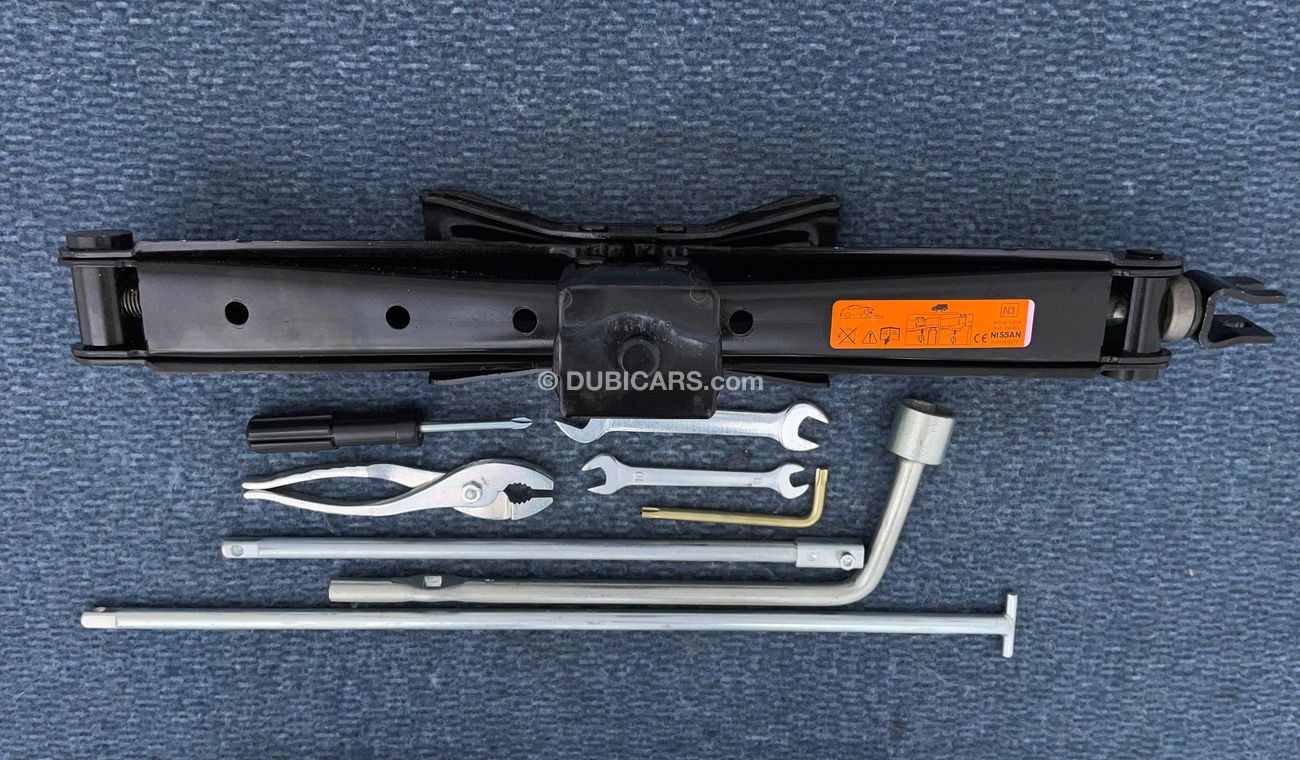 Nissan Patrol LE T2 5.6 | Zero Down Payment | Free Home Test Drive