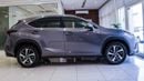 Lexus NX300 PLATINUM 2.0L