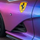 Ferrari 812 COMPETIZIONE 2024 FERRARI 812 ( SPECAIL COLOUR ) TAILOR MADE ( 1 OF 599) BRAND NEW