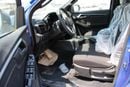 إيسوزو D ماكس ISUZU D-MAX 3.0 LS Crew Cab 4×4 Automatic 2027