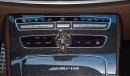 Mercedes-Benz E 63 AMG S V8 Biturbo 4Matic