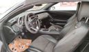 Chevrolet Camaro Comaro zl1 convertible, special car 750 hp upgraded, and agency very clean car manual transmission