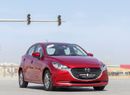 Mazda 2 S Grade 1.5L (108 HP) Hatchback Mazda 2 2020 1.5 L GCC, original paint, accident-free, in excellent