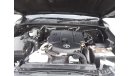 Toyota Hilux Hilux RIGHT HAND DRIVE (Stock no PM 171 )