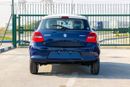 Suzuki Swift 2024 Exclusive Deals For Export | GLX 1.2L V4 Petrol A/T FWD / Book Now!