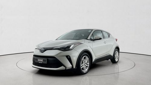 Toyota CHR VX | Guaranteed Warranty | 0 Down Payment