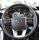 Toyota Hilux 2024 Toyota Hilux 2.7L 4x4WD Automatic full Option