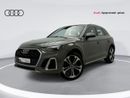 أودي Q5 Q5 S line 45 TFSI quattro 249hp