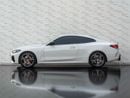 BMW M440i xDrive 3.0L
