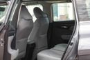 Toyota Highlander 2024 TOYOTA HIGHLANDER XLE 2.5 - Hybrid - GREY METTALIC inside GREY | Export Only