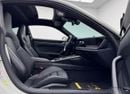 Porsche 911 2025 Porsche 911 Carrera, 2 Years Porsche Warranty, Full Porsche Service History, Euro