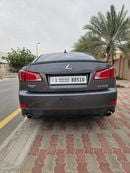 Lexus IS 250C