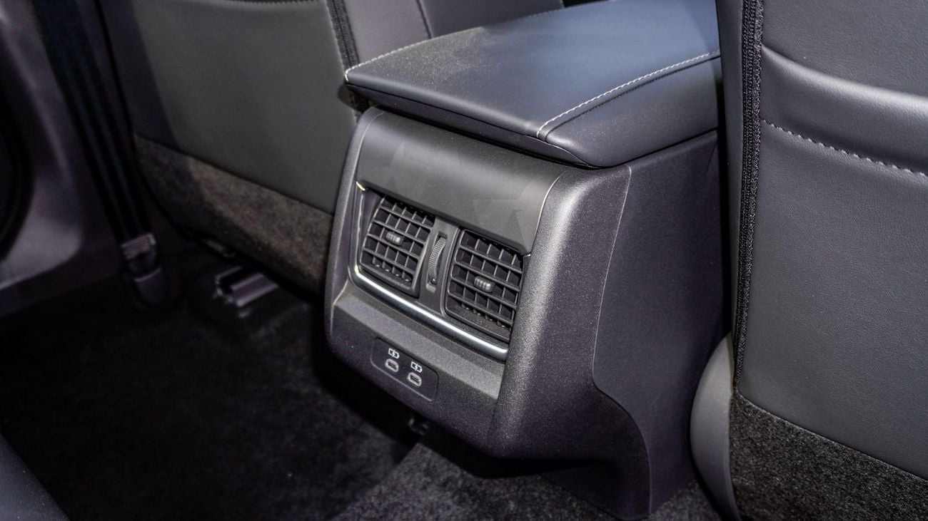 تويوتا كامري Toyota Camry Sport Plus - HEV 2.5L Hybrid - 2024 (Export)