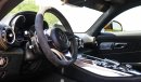 مرسيدس بنز AMG GT S S