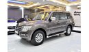 Mitsubishi Pajero EXCELLENT DEAL for our Mitsubishi Pajero GLS ( 2015 Model ) in Brown Color GCC Specs