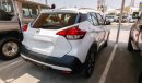 Nissan Kicks 1.6