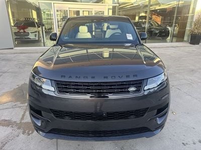 Land Rover Range Rover Sport SE P530 4.4L