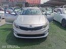 Kia Optima US specs, Personal financing available, 2 keys.