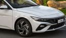 Hyundai Elantra ELITE 2026 | HYUNDAI ELANTRA | 1.5L | ELITE VERSION [ EXPORT ONLY ]