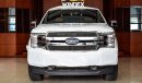 Ford F-150 King Ranch ecoboost