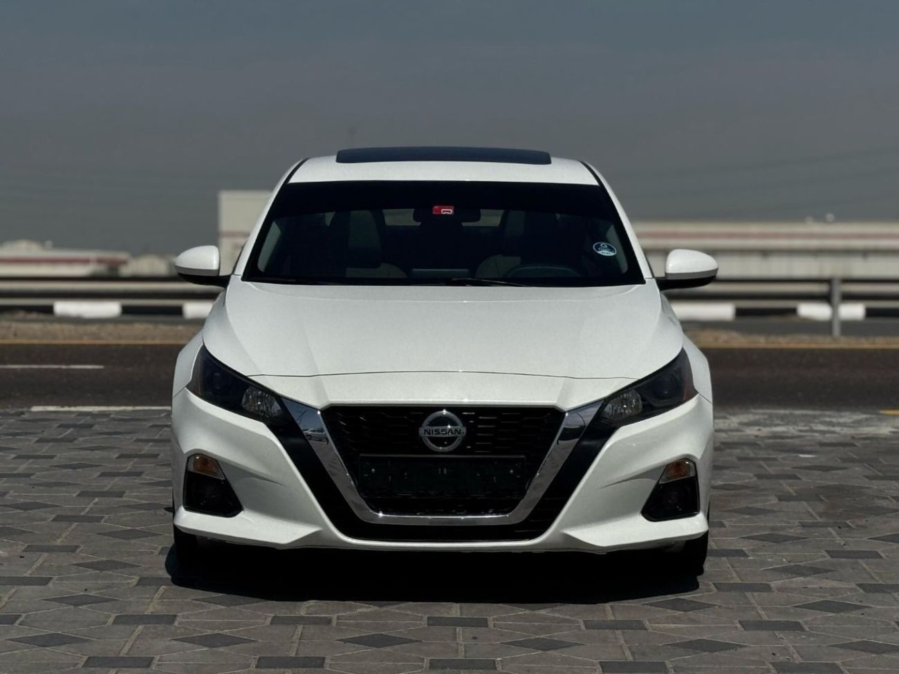 Nissan Altima 2.5 SV