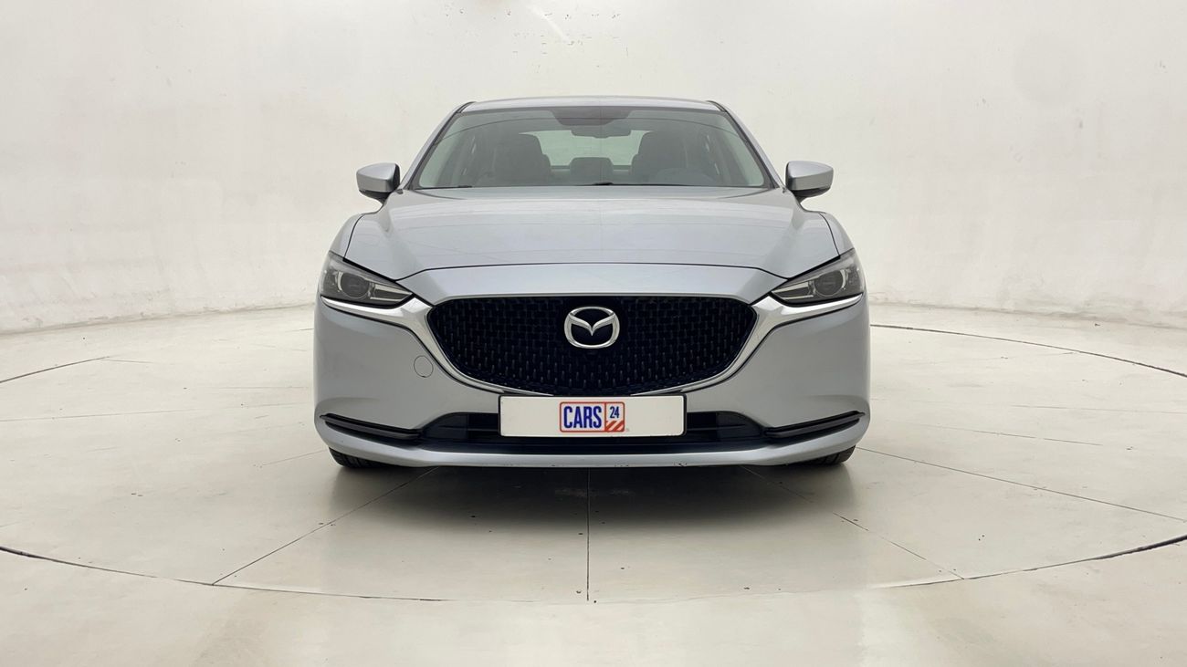 Mazda 6 S 2.5 | Zero Down Payment | Home Test Drive