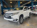 Mitsubishi Montero Sport GLS Mid | upto AED 20,000 Ramadan Discount | Guaranteed Warranty | 0 Down Payment