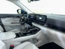 Ford Territory TREND TER2124 / AL TAYER MOTORS /AL QOUZ SHOWROOM